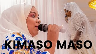 CHAKACHA KAMASO MASO QUEEN OF ZANZIBAR AJITUNZIA MADOLA KWA WATU WA BELGIUM [upl. by Ahsennek]