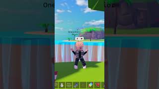 Move your body Roblox edit capcut [upl. by Dlarej197]