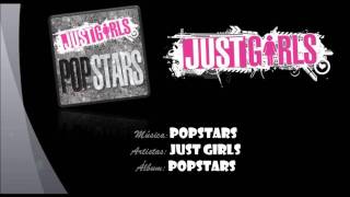 Just Girls  Popstars [upl. by Nediarb]