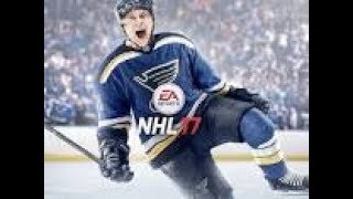 Как и где скачать NHL 17 [upl. by Ailina]