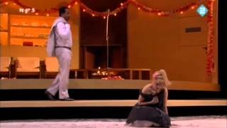 Norman Shankle sings Ferrando in Cosi fan Tutte [upl. by Wera]