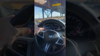 G42 m240 POV m240i automobile [upl. by Kariotta]