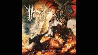 Inferi  The Path of Apotheosis full album [upl. by Ynnad]