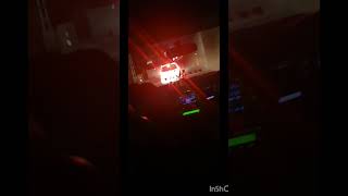 Night drive amaran song 🥰🥰shortvideoviral shortsfeed hizbachanel [upl. by Phila151]