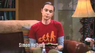 El mejor numero segun Sheldon Cooper 73 [upl. by Ferna457]