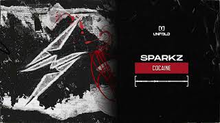 Sparkz  Cocaine [upl. by Farant]