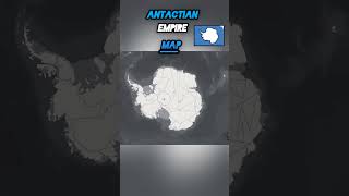 Antarctica map by Kowalski [upl. by Trini215]