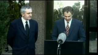 The Mahon Report  Bertie Ahern [upl. by Geraint]