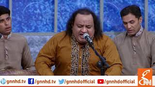 Nabi Nabi Ya Nabi Qawali by Imran Aziz Mian Qawwal l Taron Sey Karen Batain l 09 May 2019 [upl. by Fatimah]