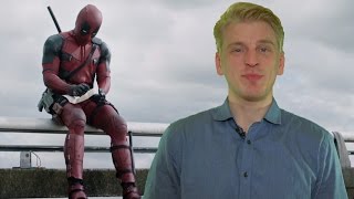 DEADPOOL  Die FILMSTARTSKritik [upl. by Ttemme669]