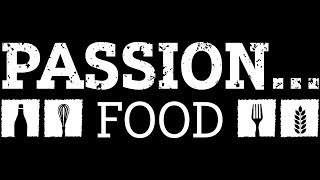 Passion Food with Jillian Butler S1 EP1  Full Episode [upl. by Anekam502]