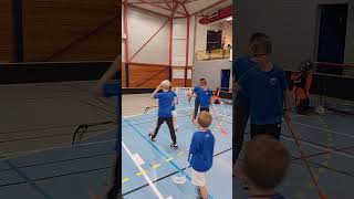 Innebandy camp Stavanger [upl. by Eyaf]