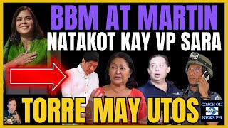 BBM lNAMlN NA lPAPAYARl SI VP SARA [upl. by Etteniuqna54]