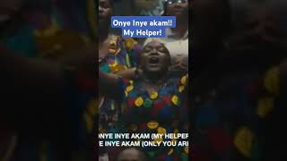 Onye Inye Akam  By Mr M amp Revelation MrMandRevelation [upl. by Nevyar]