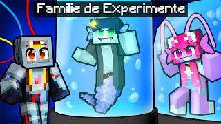 Jakey Traieste intro FAMILIE de Experimente [upl. by Garfield]