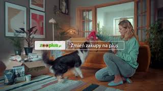 Zmień zakupy na plus  zoopluspl [upl. by Odille]