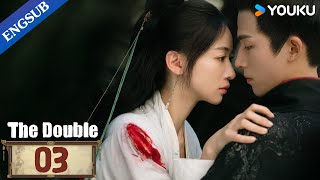 The Double EP03  Revenge for husbands betrayal after losing all  Wu JinyanWang Xingyue  YOUKU [upl. by Celinda]