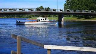 The movie about Karlstad [upl. by Thorlie]