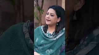 Which Indian film was offered to Fazila Qazi [upl. by Eifos550]