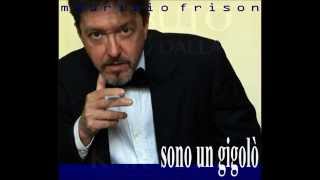 Sono un gigolò Cover Lucio Dalla [upl. by Inilam822]