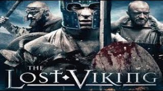 فيلم الاكشن والمغامرات The Lost Viking 2018 مترجم HD [upl. by Dranal]