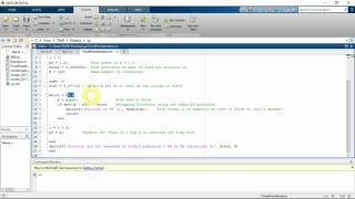 fixed point iteration method matlab code [upl. by Lily]