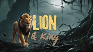 Mufasa The Lion King 2024  Mufasa Saved His Jungle  New Updated Video Of Simba The Lion King 2024 [upl. by Eekram867]