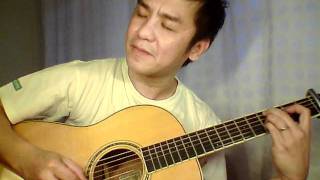 Larrivee L05 Guitar Review in Singapore [upl. by Sassan]