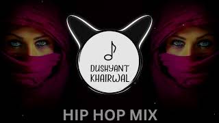 Aapke Pyaar Mein Hum Savarne Lage  Desi Hip Hop Mix  Dushyant Khairwal Remix  Alka Yagnik  Raaz [upl. by Enohpets]