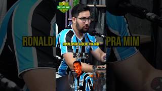 O NotagFut DECLAROU QUAL O SEU ÍDOLO NO FUTEBOL [upl. by Klarrisa737]