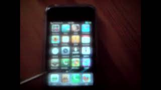 Handy Test iPhone Klon eFox 3GS [upl. by Niobe]