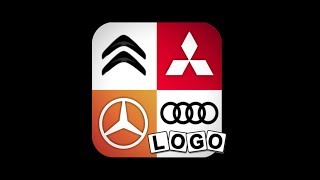 Logo Quiz  Cars Answers All Level HD iphone Android iOS [upl. by Gualtiero882]