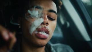 Lucas Coly  Everytime I Roll Up Official Music Video shot by GoodSherm [upl. by Sanoj947]