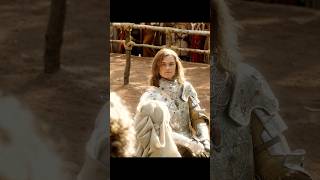 Ser Loras won the jousting tournament against the Mountain gameofthrones lorastyrell movie [upl. by Ramoh544]