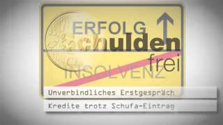 Berlin Schulden Die Insolvenz finanzieller Neuanfang Berlin Schufa Info Neustart trotz Schulden [upl. by Atikat]