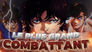 Le MEILLEUR COMBATTANT dans les ANIMES [upl. by Eiralav]