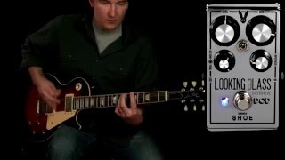 DOD Looking Glass Overdrive [upl. by Rock]