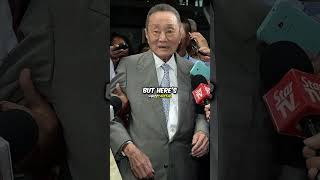 Meet Asias Richest Man Unbelievable Fortune Revealed [upl. by Adnahsam]