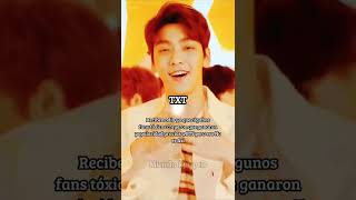 Artistas que fueron odiados por Armys tóxics 😞 kpop shorts viral [upl. by Pollak423]