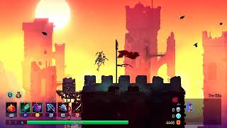 Return to Dead Cells Attempt 20  What Is A Man [upl. by Oirasec]