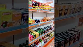 How to start own business  grocery Mart business plan  kirana store business plan atozconcept [upl. by Cindie]