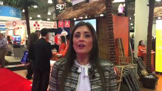 Retail technology innovations from Day 2 of NRF Expo 2016  RANRF16  Retail Assist Vlog [upl. by Lorelle782]