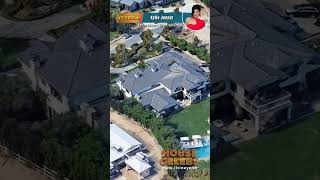 Kylie Jenner’s 175 Million Hidden Hills Mansion [upl. by Andrel]