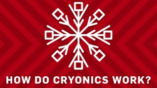 How Do Cryonics Work  Earth Science [upl. by Rodger]