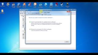 How to install Realtek Wireless LAN 80211n USB 2 0 Network Adapter For Windows xpVista78 [upl. by Aisek]