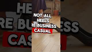 Are heels business casual heels bestshoes shoes fashion [upl. by Daniel]