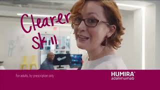 HUMIRA Numbers Commercial [upl. by Adamina]