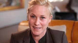 How Patricia Arquette is Making a Difference PostOscars [upl. by Nahama256]