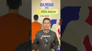 Guess the NBA Player Challenge Golden Edition part 2 [upl. by Olly]