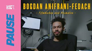 NFB Pause with Bogdan AnifraniFedach [upl. by Enomsed]